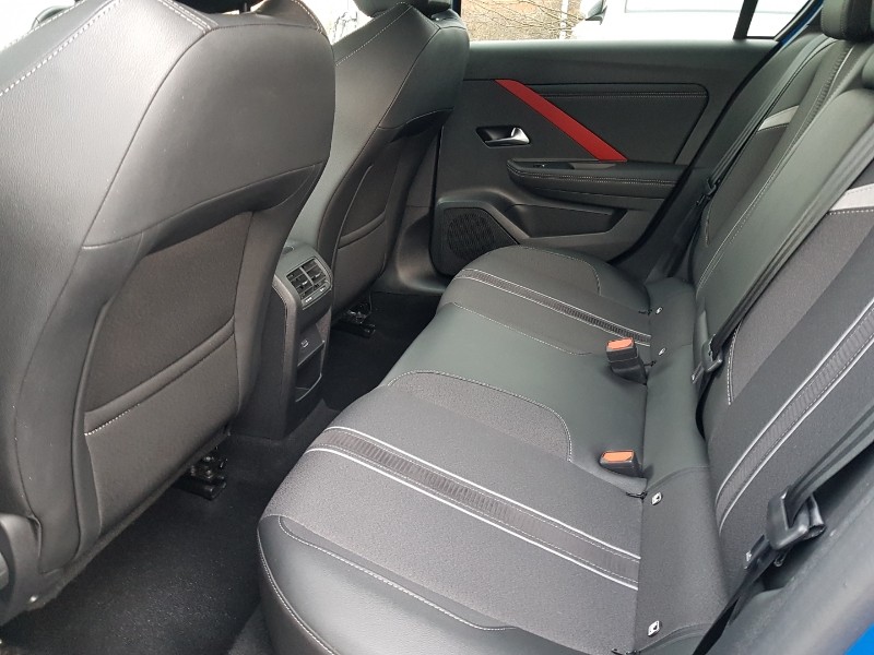 Used Vauxhall Astra 2022 for sale - 77610897: Photo 6