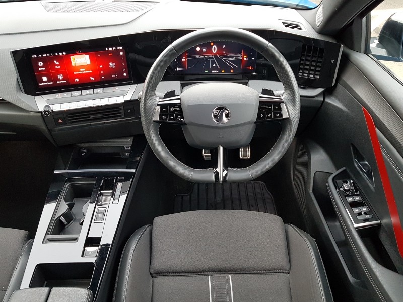 Used Vauxhall Astra 2022 for sale - 77610897: Photo 7