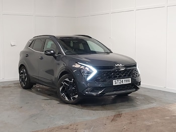 Used Kia Sportage 2024 for sale - 78693308: Photo