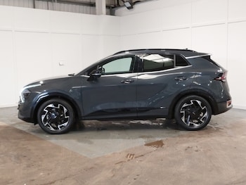 Used Kia Sportage 2024 for sale - 78693308: Photo