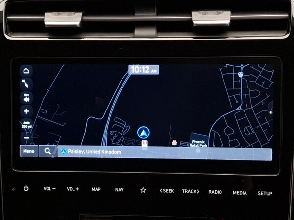 Used Hyundai TUCSON 2022 for sale - 76248860: Photo 14
