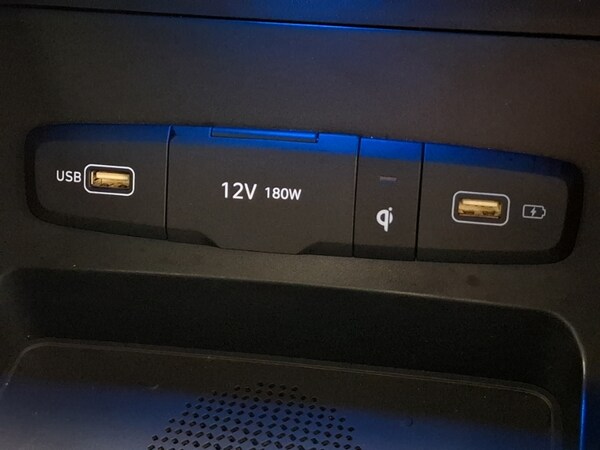 Used Hyundai TUCSON 2022 for sale - 76248860: Photo 16