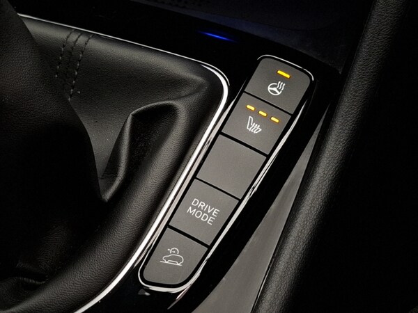 Used Hyundai TUCSON 2022 for sale - 76248860: Photo 17
