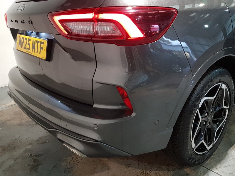 Used Ford Kuga 2025 for sale - 76150369: Photo 19