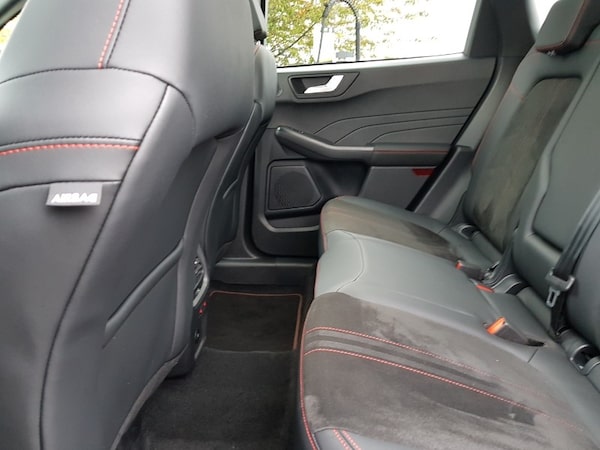 Used Ford Kuga 2025 for sale - 76150369: Photo 6