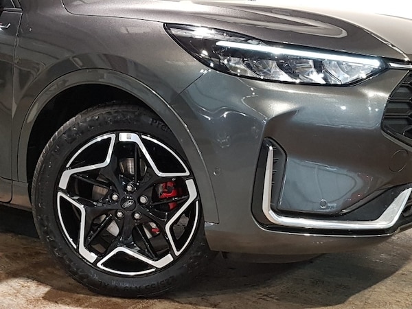 Used Ford Kuga 2025 for sale - 76150369: Photo 9