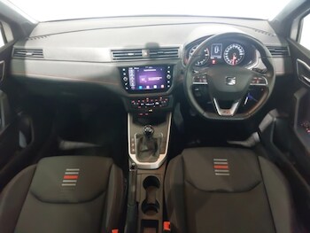 Used SEAT Arona 2021 for sale - 78480404: Photo