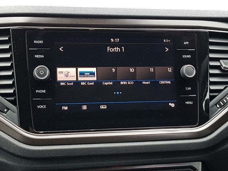 Used Volkswagen T-Roc 2019 for sale - 77448487: Photo 11