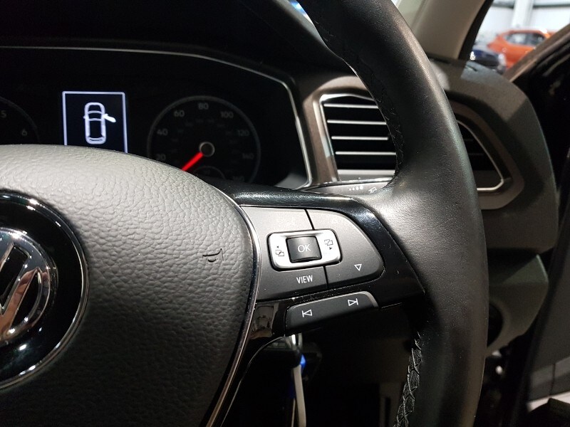 Used Volkswagen T-Roc 2019 for sale - 77448487: Photo 15