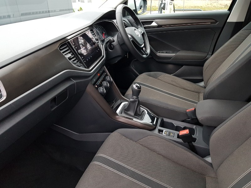 Used Volkswagen T-Roc 2019 for sale - 77448487: Photo 5