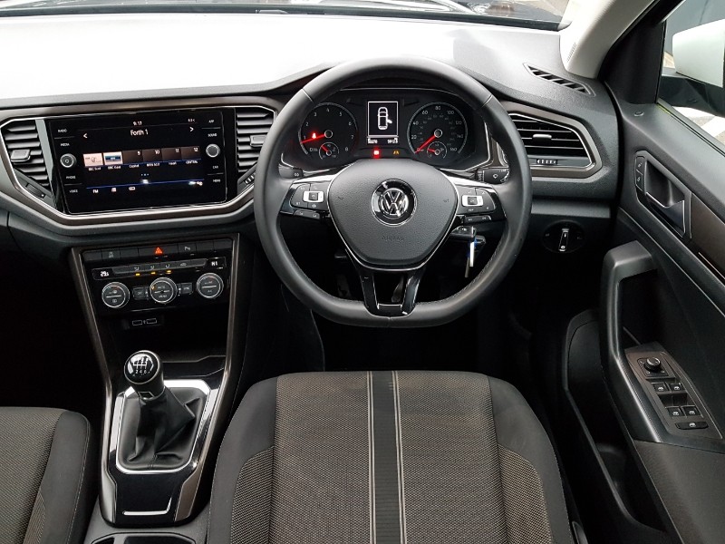 Used Volkswagen T-Roc 2019 for sale - 77448487: Photo 7