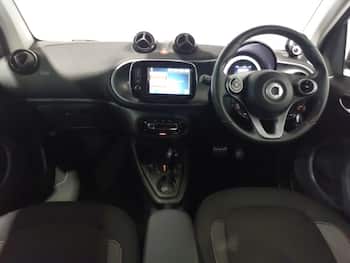 Used smart fortwo 2020 for sale - 79754376: Photo