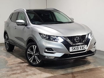 2019 - 1.3 DiG-T N-Connecta 5dr