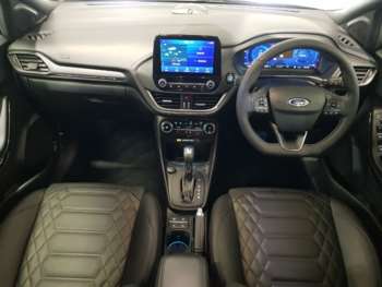 Used Ford Puma 2022 for sale - 74988566: Photo