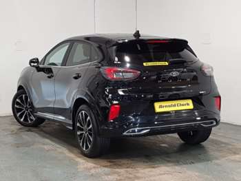 Used Ford Puma 2022 for sale - 74988566: Photo