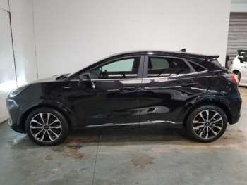 Used Ford Puma 2022 for sale - 74988566: Photo