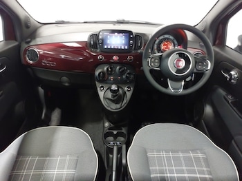 Used Fiat 500 2021 for sale - 78498832: Photo