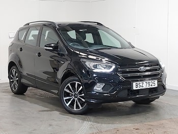 Used Ford Kuga 2018 for sale - 79011381: Photo