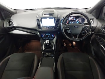 Used Ford Kuga 2018 for sale - 79011381: Photo