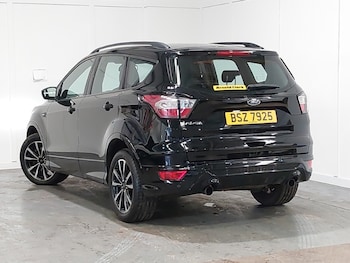 Used Ford Kuga 2018 for sale - 79011381: Photo