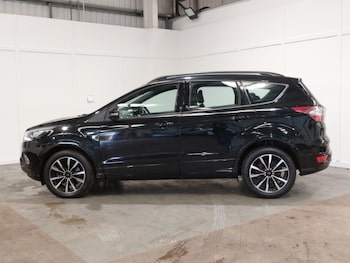 Used Ford Kuga 2018 for sale - 79011381: Photo