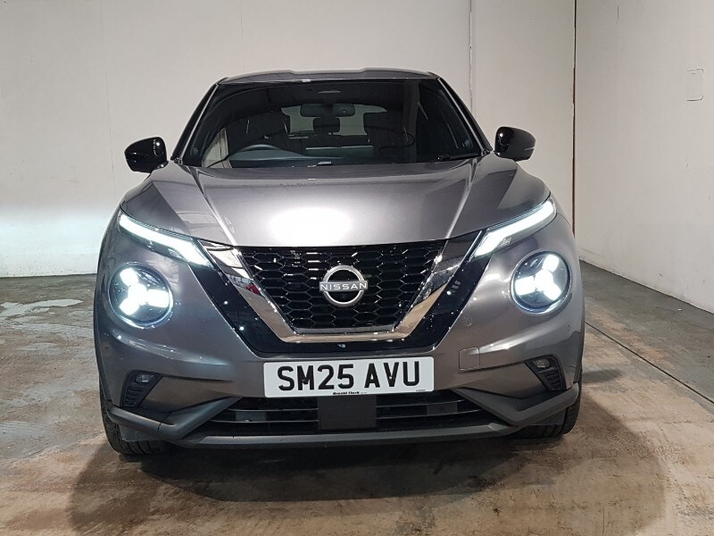 Used Nissan Juke 2025 for sale - 77605602: Photo 12