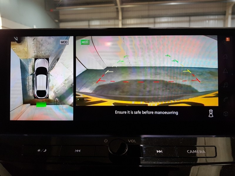 Used Nissan Juke 2025 for sale - 77605602: Photo 13