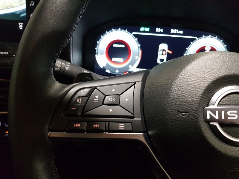 Used Nissan Juke 2025 for sale - 77605602: Photo 14