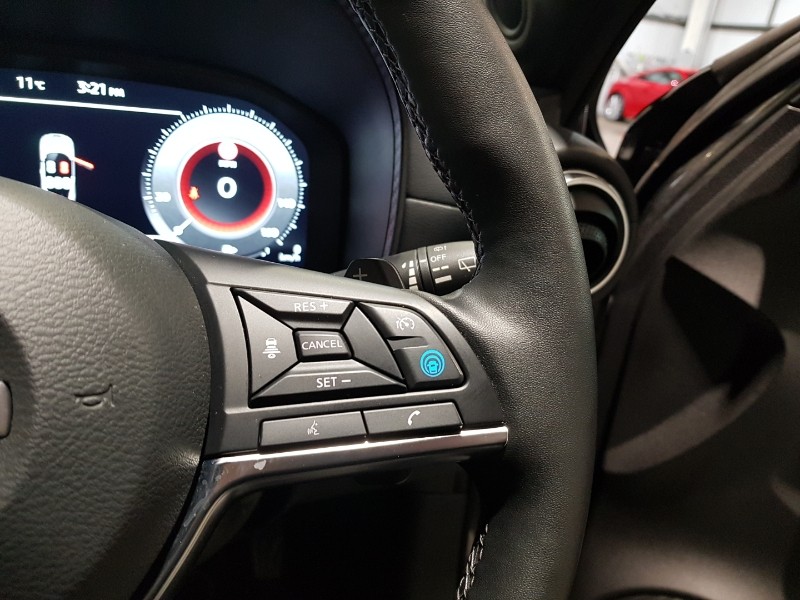 Used Nissan Juke 2025 for sale - 77605602: Photo 15