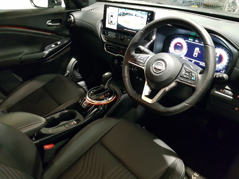 Used Nissan Juke 2025 for sale - 77605602: Photo 16