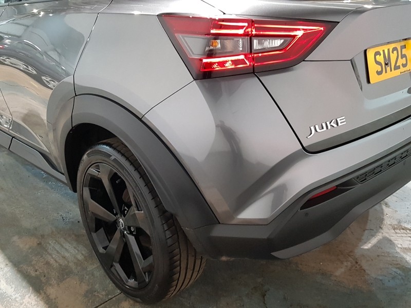 Used Nissan Juke 2025 for sale - 77605602: Photo 18