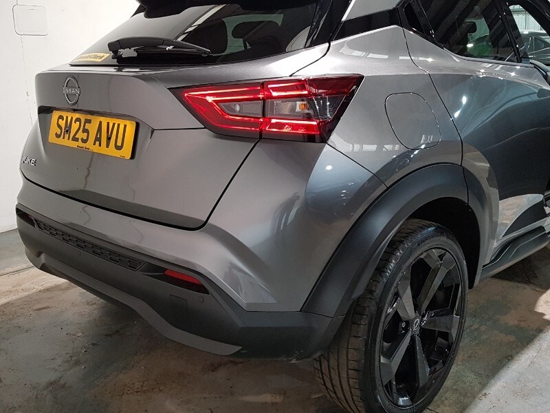 Used Nissan Juke 2025 for sale - 77605602: Photo 19