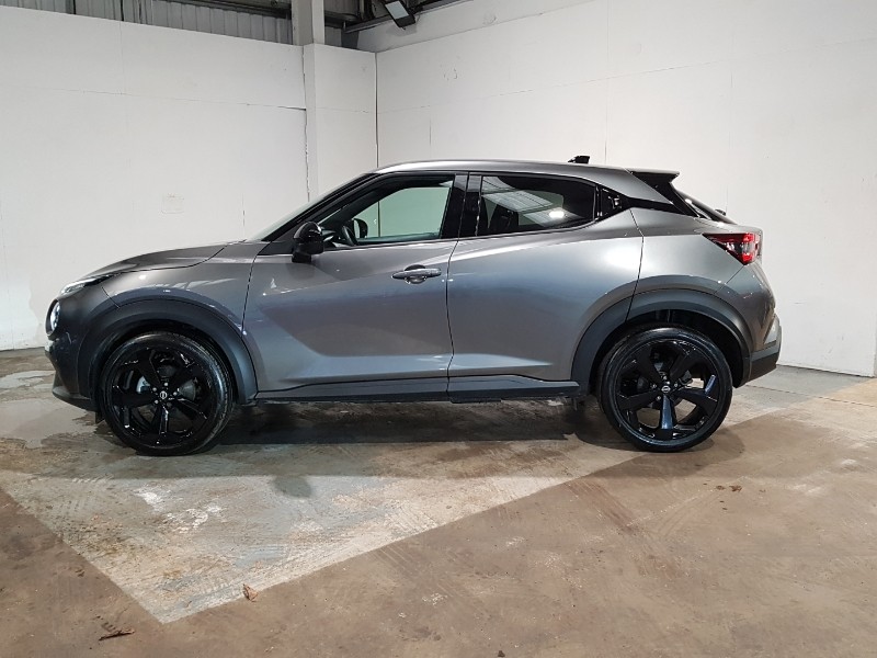 Used Nissan Juke 2025 for sale - 77605602: Photo 4