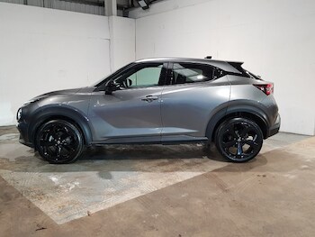 Used Nissan Juke 2025 for sale - 77605602: Photo