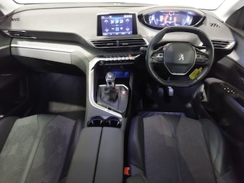 Used Peugeot 3008 2019 for sale - 78698022: Photo