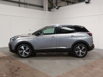 Used Peugeot 3008 2019 for sale - 78698022: Photo