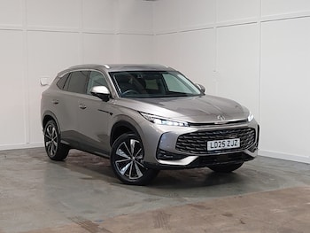 Used MG MG HS 2025 for sale - 78816159: Photo