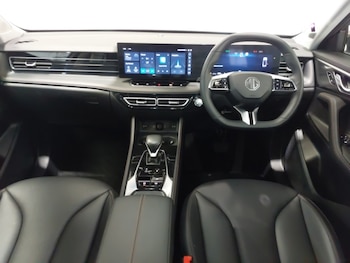 Used MG MG HS 2025 for sale - 78816159: Photo