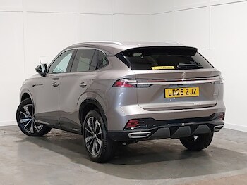 Used MG MG HS 2025 for sale - 78816159: Photo