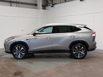Used MG MG HS 2025 for sale - 78816159: Photo