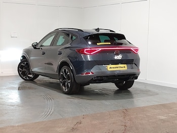 Used Cupra Formentor 2023 for sale - 78606386: Photo