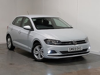 Used Volkswagen Polo 2020 for sale - 78940965: Photo