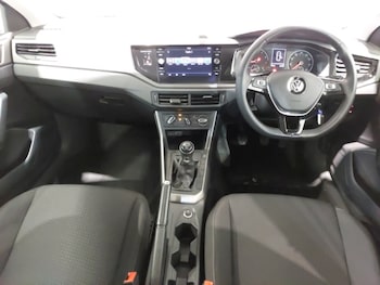 Used Volkswagen Polo 2020 for sale - 78940965: Photo