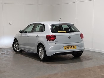 Used Volkswagen Polo 2020 for sale - 78940965: Photo