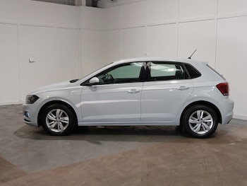 Used Volkswagen Polo 2020 for sale - 78940965: Photo