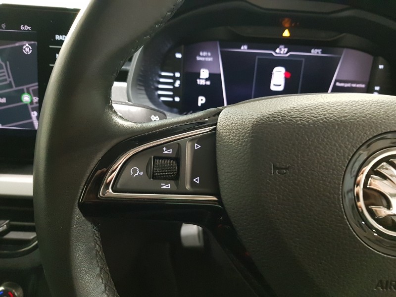 Used Skoda Kamiq 2020 for sale - 77265376: Photo 14