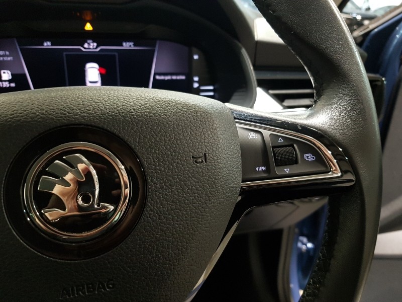 Used Skoda Kamiq 2020 for sale - 77265376: Photo 15