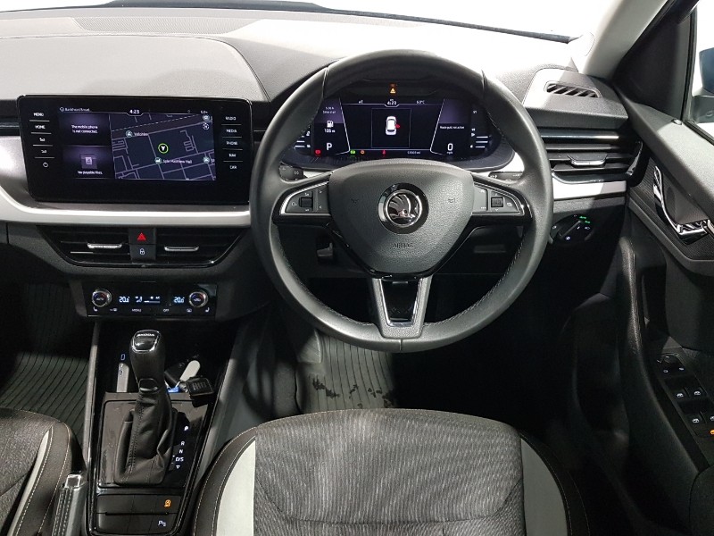 Used Skoda Kamiq 2020 for sale - 77265376: Photo 7