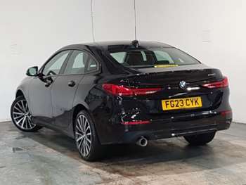 Used BMW 2 Series 2023 for sale - 75338852: Photo