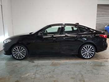 Used BMW 2 Series 2023 for sale - 75338852: Photo